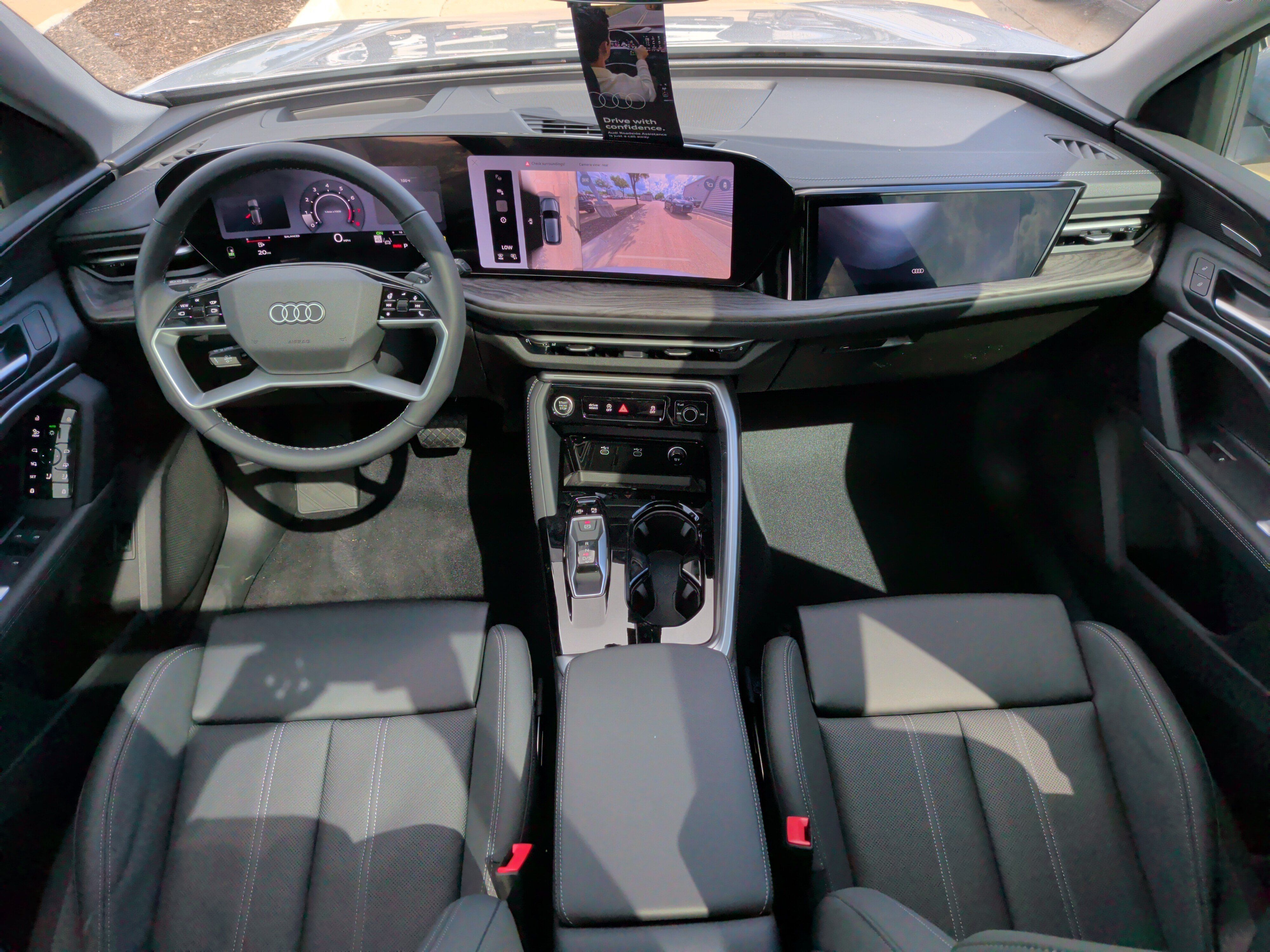 New 2026 Audi Q5 Premium Plus AWD/4WD image 16