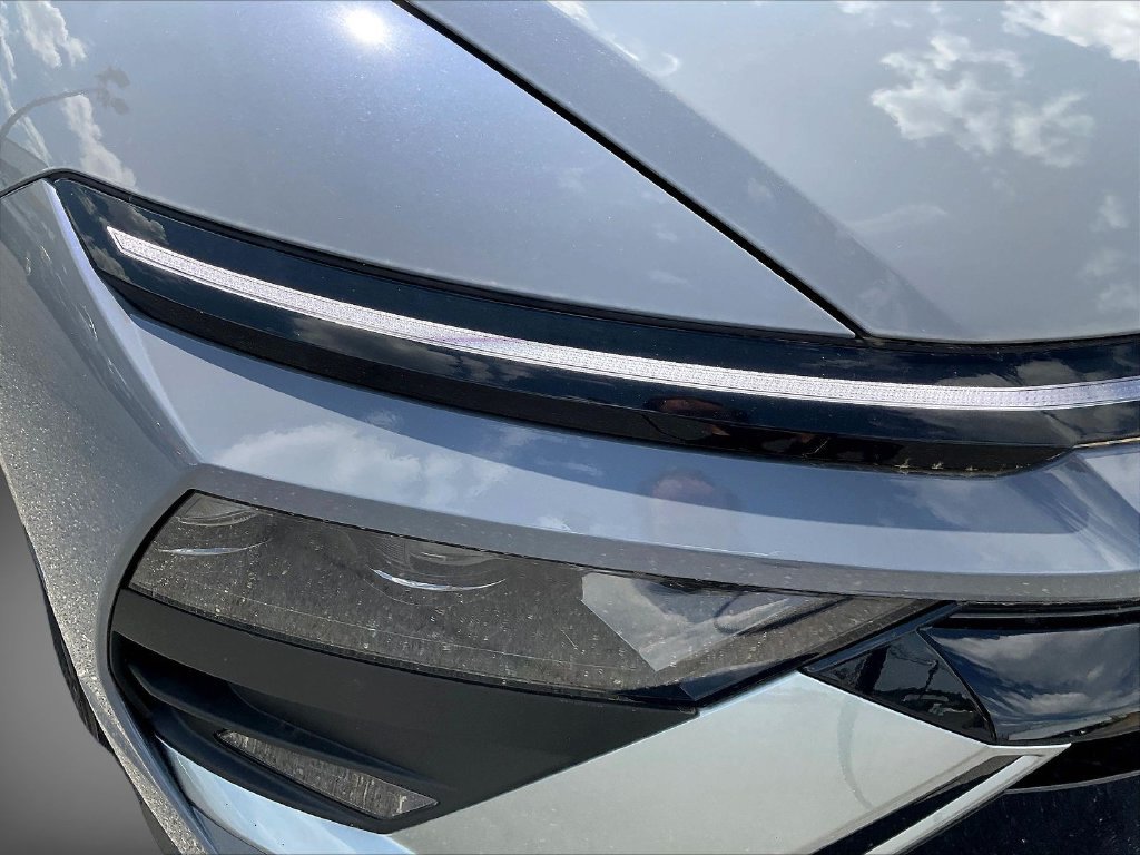New 2026 Hyundai Sonata Blue FWD image 31