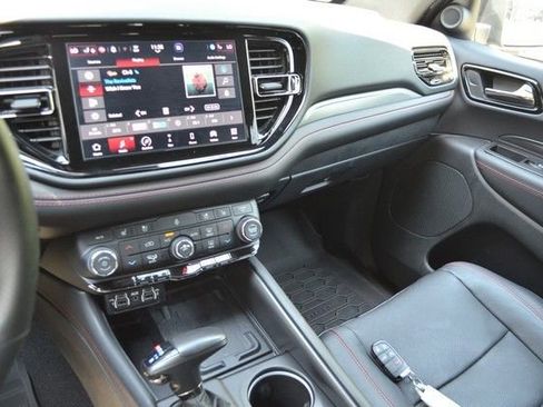 Used 2023 Dodge Durango R/T AWD/4WD image 24