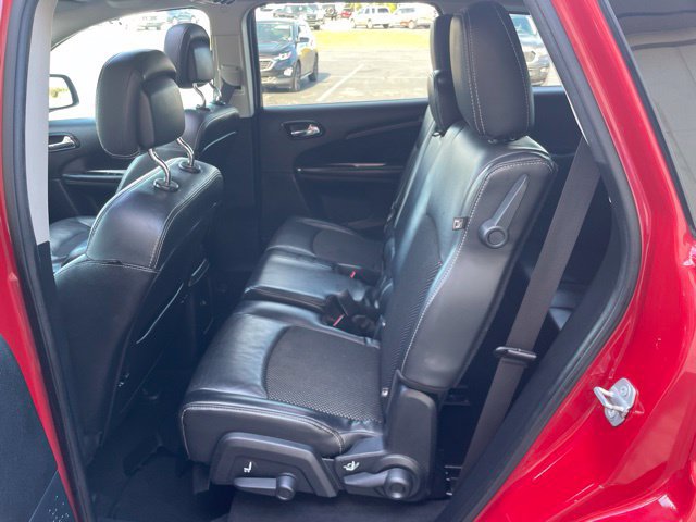 Used 2020 Dodge Journey Crossroad FWD image 56