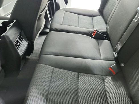Used 2024 GMC Canyon Elevation RWD image 23