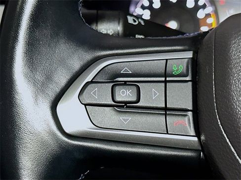 Used 2022 Jeep Compass Latitude w/ Convenience Group image 25