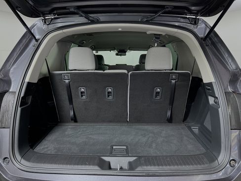 Used 2023 Honda Pilot LX image 22