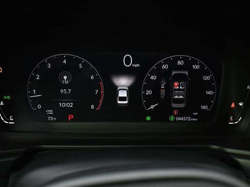 Used 2023 Honda Accord EX image 24