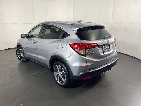 Used 2022 Honda HR-V EX image 11