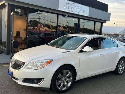 Used 2017 Buick Regal Premium w/ Driver Confidence Package #2