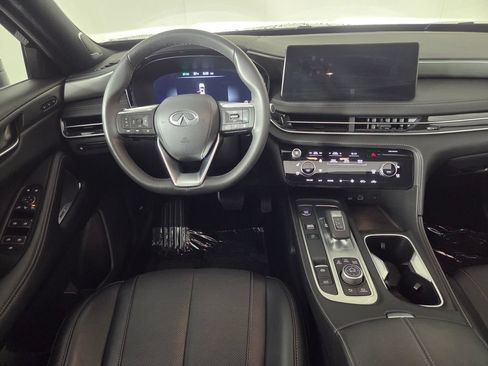 Used 2025 INFINITI QX60 Luxe w/ Black Edition AWD/4WD image 26