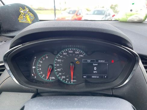 Used 2021 Chevrolet Trax LT image 6