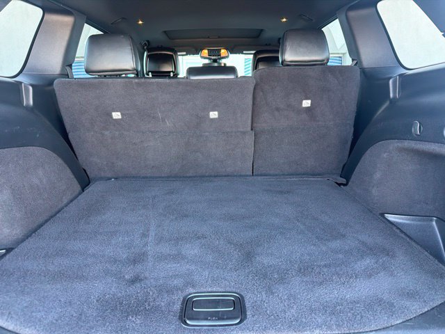 Used 2018 Jeep Grand Cherokee Limited AWD/4WD image 29