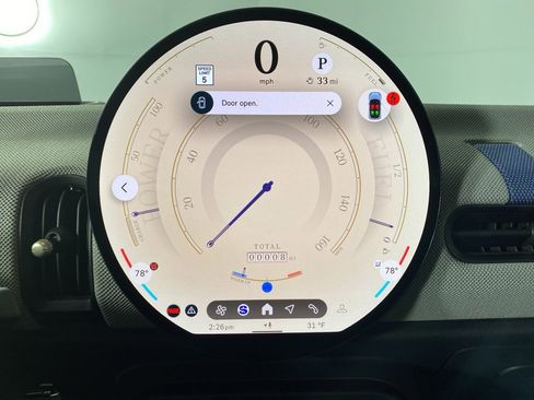 New 2026 MINI Cooper S image 9