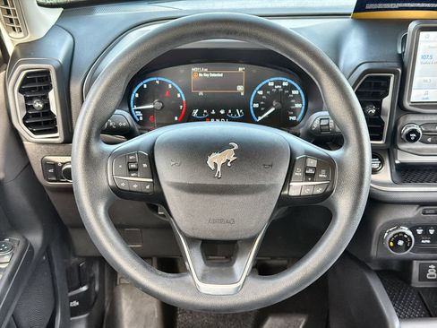 Certified 2023 Ford Bronco Sport Big Bend AWD/4WD image 14