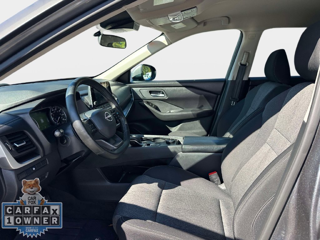 Used 2026 Nissan Rogue SV AWD/4WD image 17
