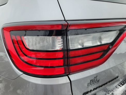 Used 2021 Dodge Durango GT image 11