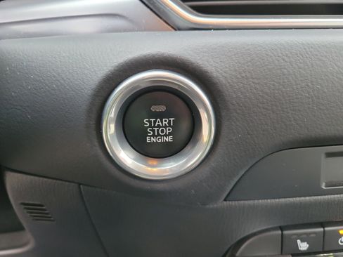 Used 2021 MAZDA CX-5 Touring w/ Touring Preferred SV Package image 12