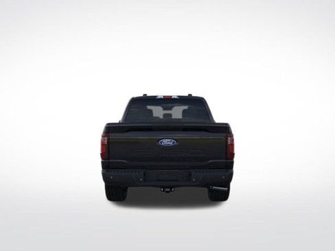 New 2026 Ford F150 STX w/ Equipment Group 200A RWD image 6