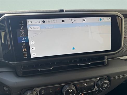 New 2026 Jeep Gladiator Rubicon image 17