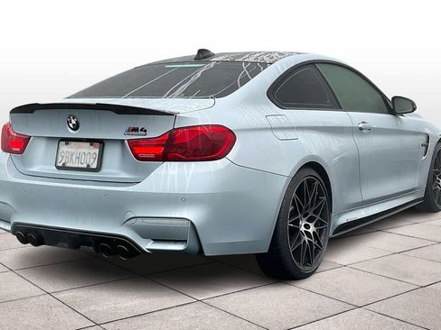 Used 2018 BMW M4 Coupe image 14