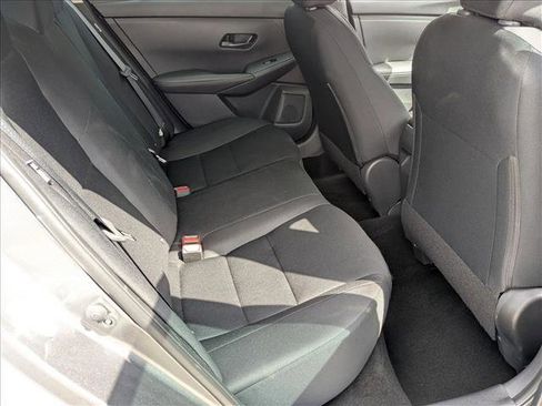 Used 2024 Nissan Sentra S image 18