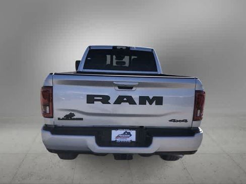 New 2026 RAM 2500 Laramie AWD/4WD image 5