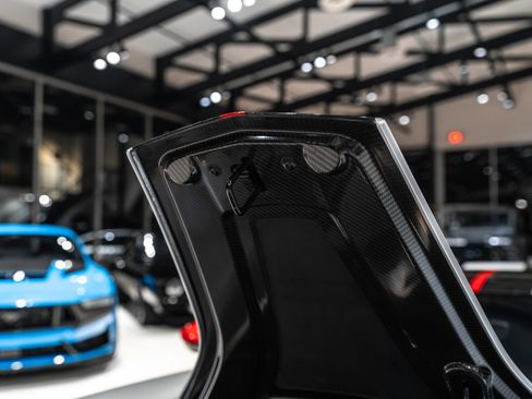 Used 2019 Ford GT image 69