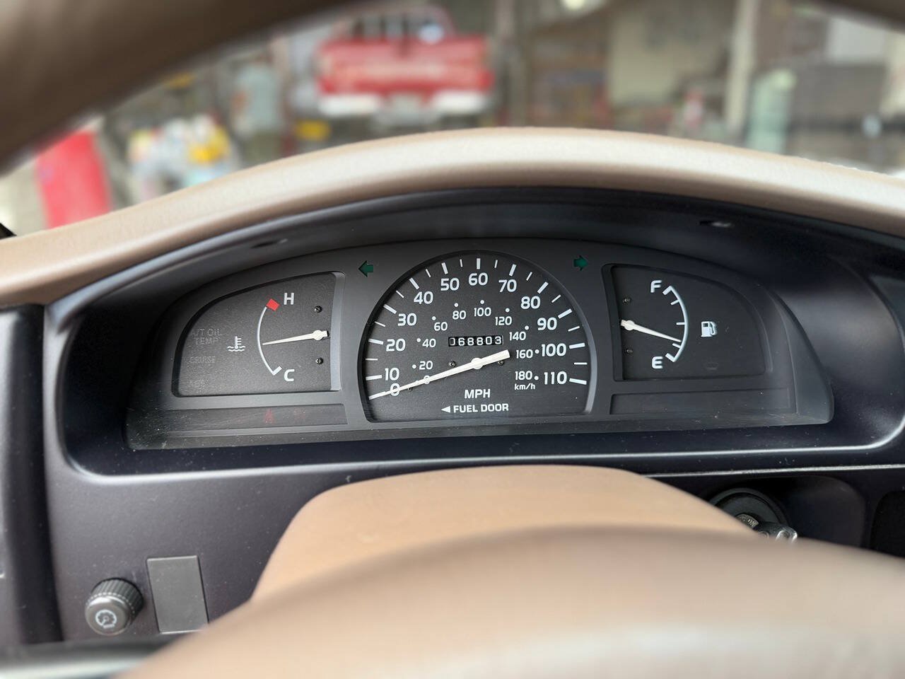 Used 2002 Toyota Tacoma 2WD Regular Cab image 19