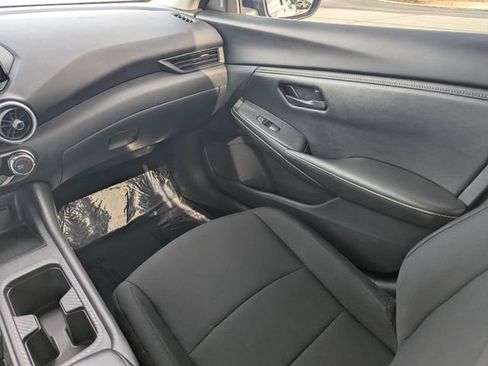 Used 2025 Nissan Sentra S image 15
