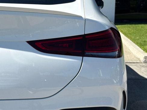 Used 2023 Mercedes-Benz GLE 53 AMG 4MATIC Coupe image 14