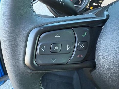 New 2026 Jeep Wrangler Willys image 17