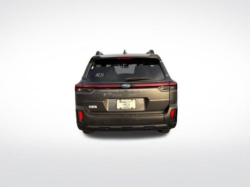 New 2026 Subaru Outback Premium image 7