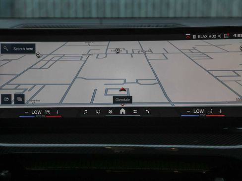 Used 2025 BMW M3 Competition image 11