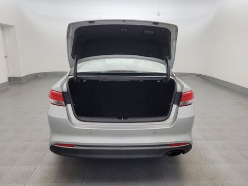 Used 2016 Kia Optima EX w/ Premium Package image 29