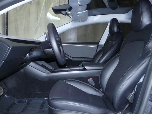 Used 2025 Tesla Model 3 Long Range RWD image 14