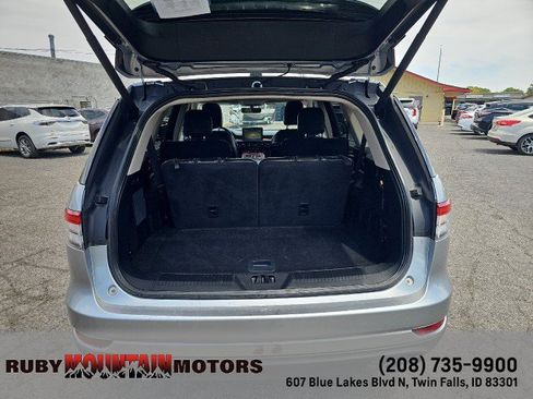 Used 2024 Lincoln Aviator Reserve AWD/4WD image 29