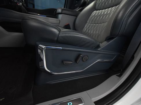 Used 2024 Ford F250 Limited w/ FX4 Off-Road Package image 6