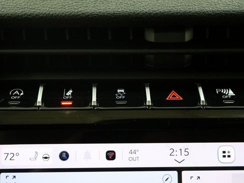 New 2025 Jeep Grand Cherokee Limited image 21