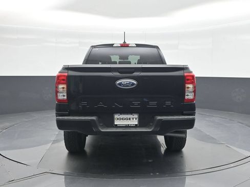 New 2026 Ford Ranger XL RWD image 17