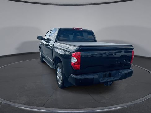 Used 2019 Toyota Tundra 1794 Edition RWD image 7