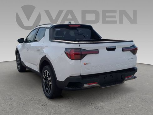 New 2025 Hyundai Santa Cruz Limited image 3