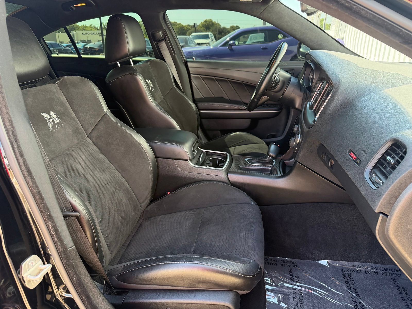 Used 2023 Dodge Charger Scat Pack RWD image 36