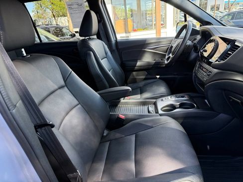 Used 2022 Honda Passport EX-L image 17