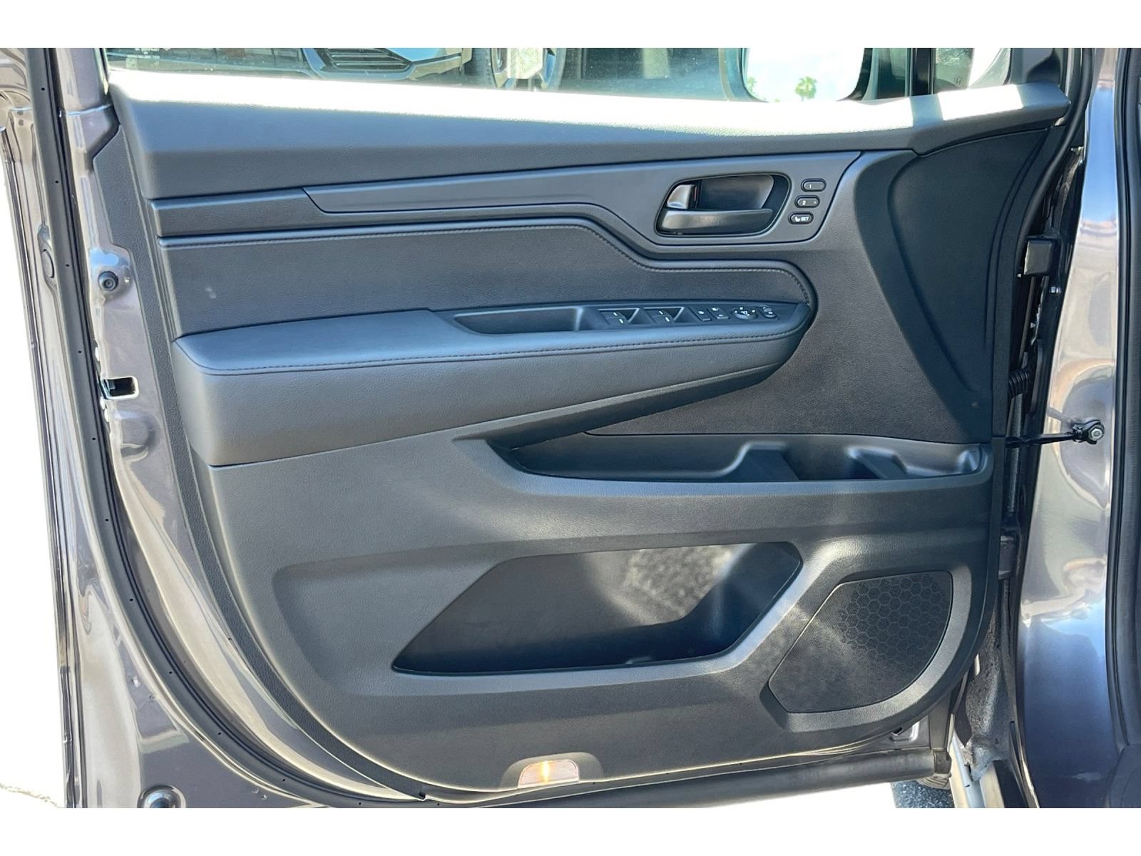 Certified 2026 Honda Odyssey EX-L image 11