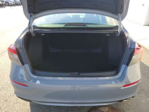 Used 2026 Honda Civic Sport image 5