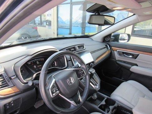 Used 2017 Honda CR-V EX-L image 13