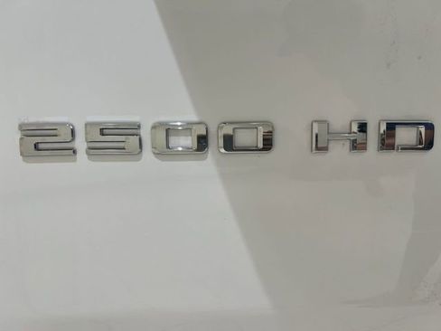 Certified 2024 Chevrolet Silverado 2500 W/T w/ WT Convenience Package AWD/4WD image 25