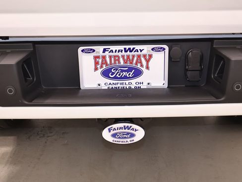 New 2026 Ford F150 Platinum w/ Equipment Group 702A High AWD/4WD image 41