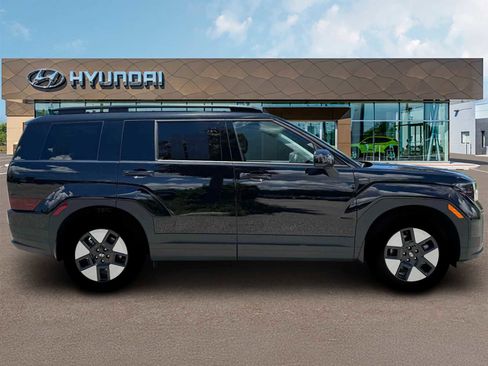 New 2026 Hyundai Santa Fe SEL FWD image 9