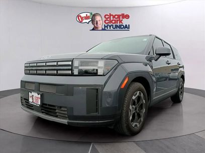 Used 2024 Hyundai Santa Fe SE