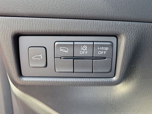 New 2025 MAZDA CX-5 AWD 2.5 S w/ Preferred Package image 24