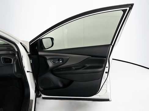 Used 2023 Nissan Murano SL w/ SL Moonroof Package FWD image 34