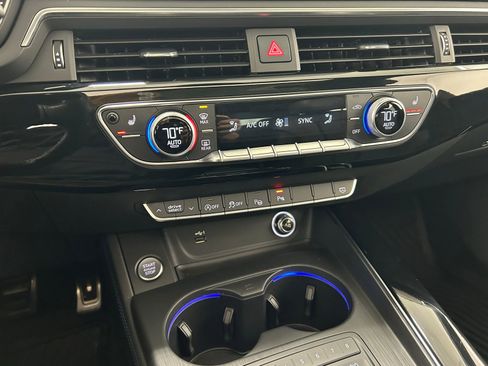 Used 2019 Audi A5 2.0T Prestige w/ Black Optic Plus Package image 20